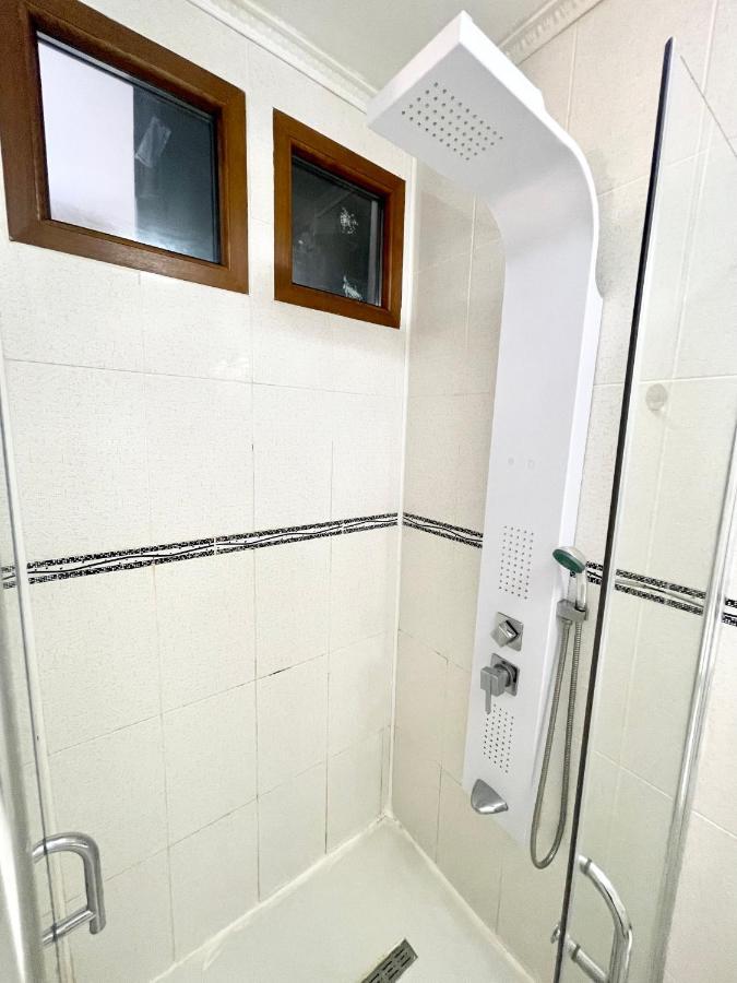 Point 0 Apartment Bukares Bagian luar foto