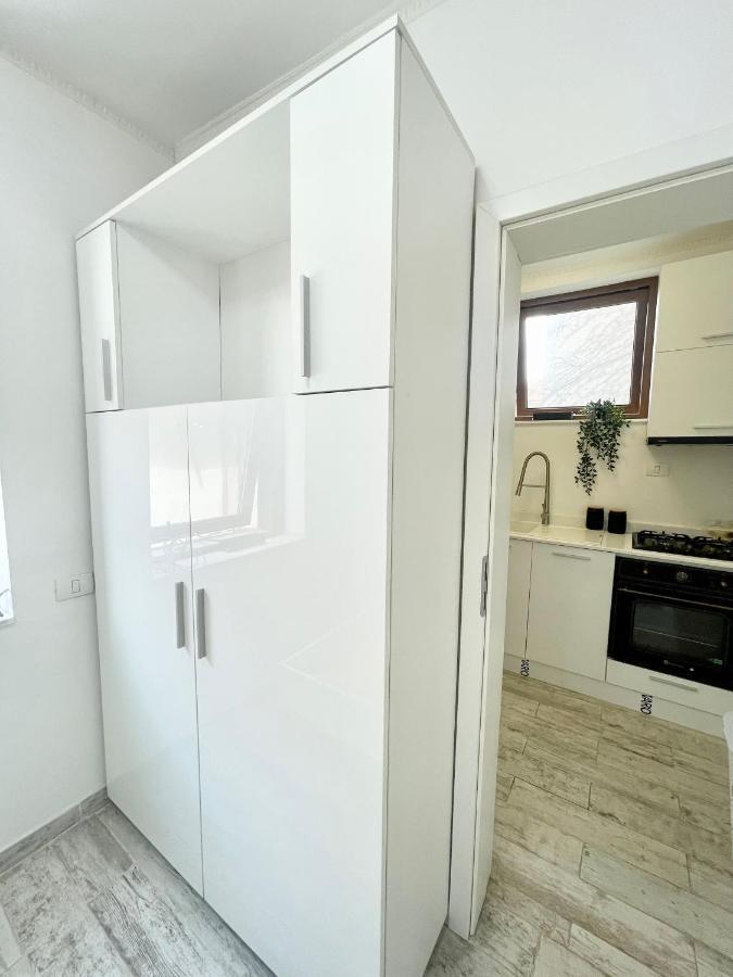 Point 0 Apartment Bukares Bagian luar foto