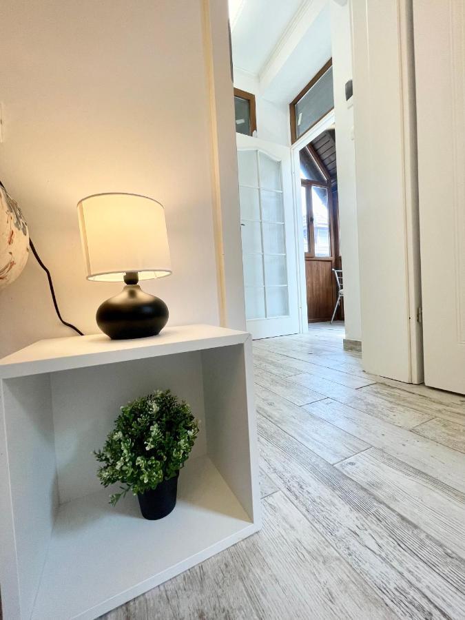 Point 0 Apartment Bukares Bagian luar foto